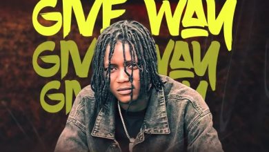 FlameBwoy - Give Way