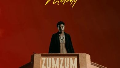 Ibee Melody - ZumZum