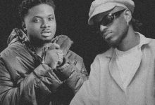 Jay-Way – Dawn In Accra ft. Kuami Eugene