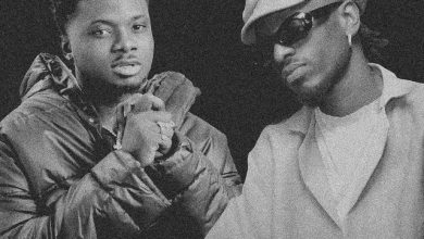 Jay-Way – Dawn In Accra ft. Kuami Eugene