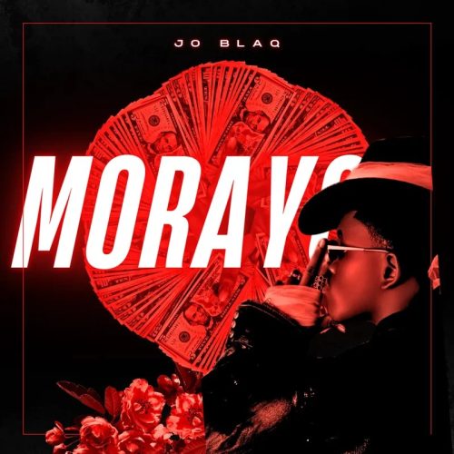 JoBlaq - Morayo