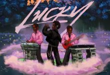Joker Nharnah – Lucky ft. Black Sherif