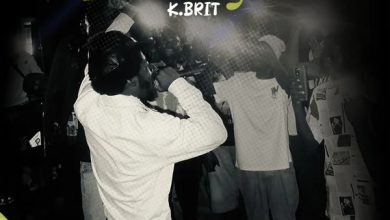 K.BRIT - Lifestyle
