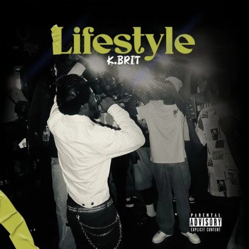 K.BRIT - Lifestyle
