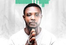 K-Nketiah – Humble Prayer