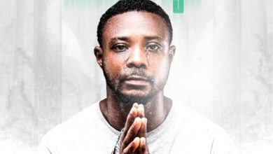 K-Nketiah – Humble Prayer