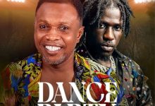Kaakyire Kwame Appiah – Dance Party ft. King Paluta