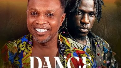 Kaakyire Kwame Appiah – Dance Party ft. King Paluta