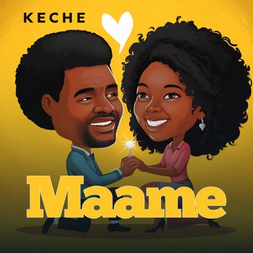 Keche – Maame