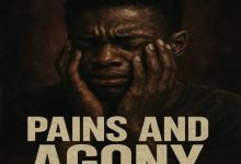 King OT - Pains And Agony