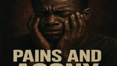 King OT - Pains And Agony