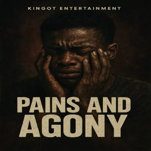 King OT - Pains And Agony
