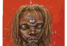 King Perryy - High Frequency