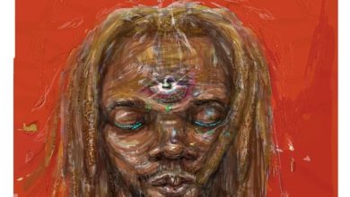 King Perryy - High Frequency