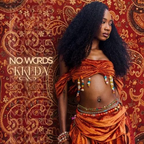 Kkeda – No Words