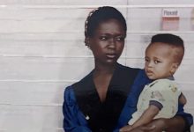 Ko-Jo Cue - KANI: A Bantama Story Album Artwork