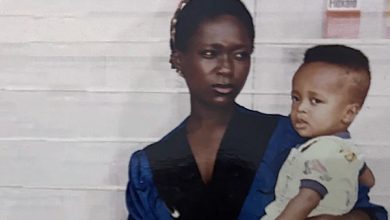 Ko-Jo Cue - KANI: A Bantama Story Album Artwork