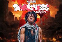 Kuka Perry - Darkness (Mogya)