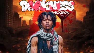 Kuka Perry - Darkness (Mogya)