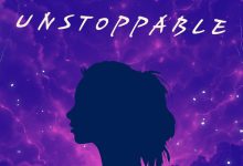Larysa - Unstoppable