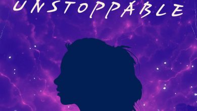 Larysa - Unstoppable