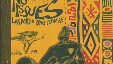 Lasmid ft. King Promise – No Issues