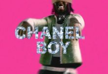 Lil Uzi Vert - Chanel Boy