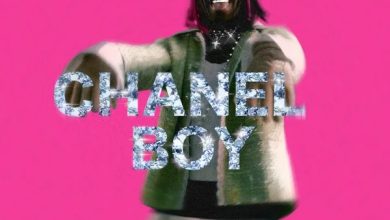 Lil Uzi Vert - Chanel Boy