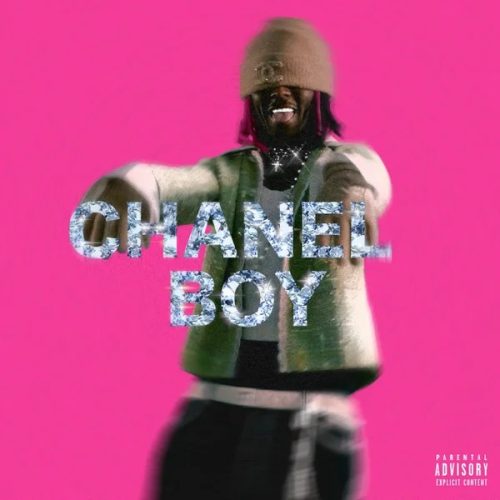 Lil Uzi Vert - Chanel Boy