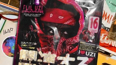 Lil Uzi Vert - Relevant