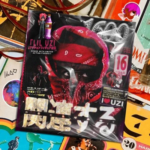 Lil Uzi Vert - Relevant