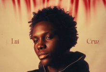 Lui Cruz – Angelina