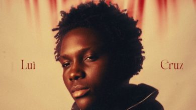 Lui Cruz – Angelina