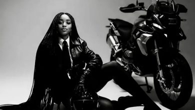 MISS AGADA – Headbanger ft. Lyrical Joe