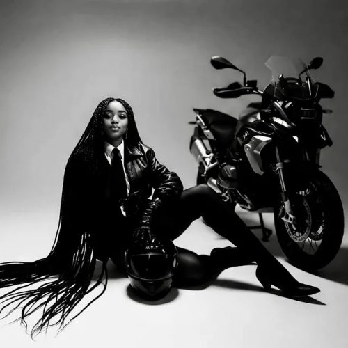 MISS AGADA – Headbanger ft. Lyrical Joe