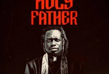 Mackesh - Holy Father