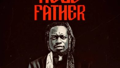 Mackesh - Holy Father