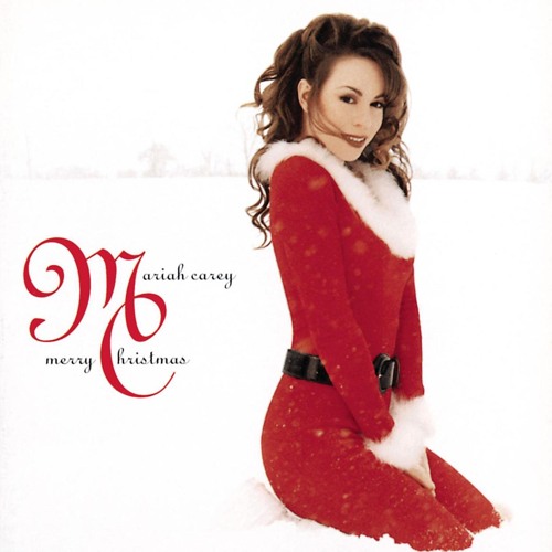 Mariah Carey - All I Want For Christmas Is You (Make My Wish Come True Edition)