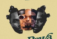 Mbosso – Pawa IV ft. Darassa, Billnass & G Nako