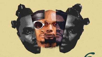 Mbosso – Pawa IV ft. Darassa, Billnass & G Nako