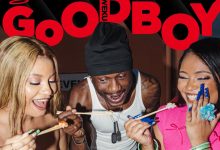 Mellissa – Goodboy (Kweku) ft. MOLIY, Joey B & Chopstix