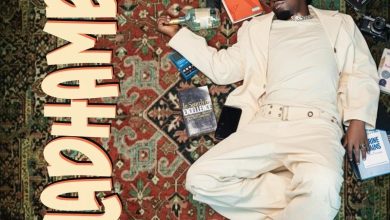 Mocco Genius - Madhambi