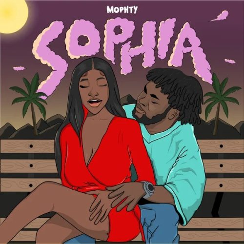 Mophty - Sophia