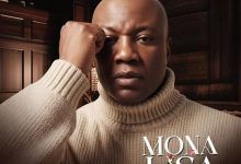 Muzic Mensah – Mona Lisa