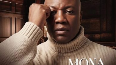 Muzic Mensah – Mona Lisa