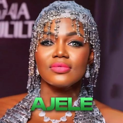 Mzbel – Ajele