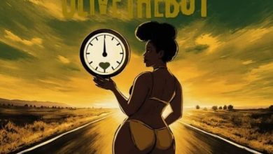 Olivetheboy - SPIDOMITA