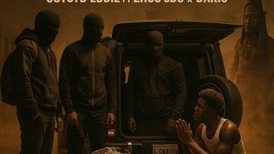 Outsyd Eddie – Abeg Abeg ft. Zhus Jdo & DARIO