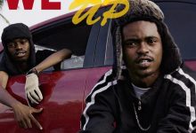Owan & Larbi – We Up