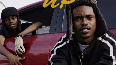 Owan & Larbi – We Up